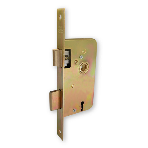 Cerradura DIDA símil 8x60