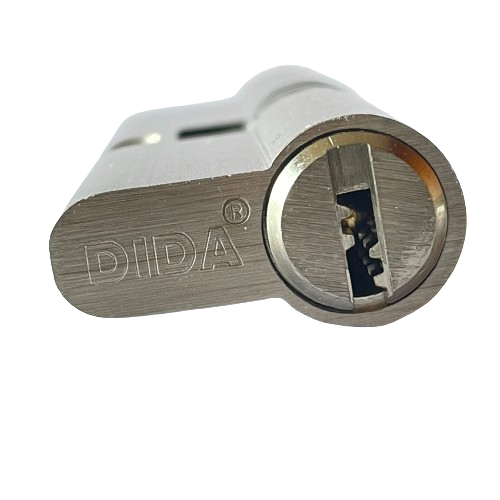 Cilindro DIDA 35/35 llave/llave - Imagen 2