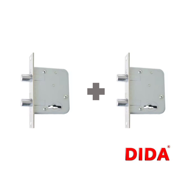 Cerrojos DIDA símil 501 igualados