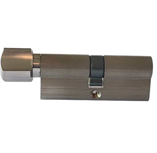 Cilindro DIDA 35/35 llave/perilla