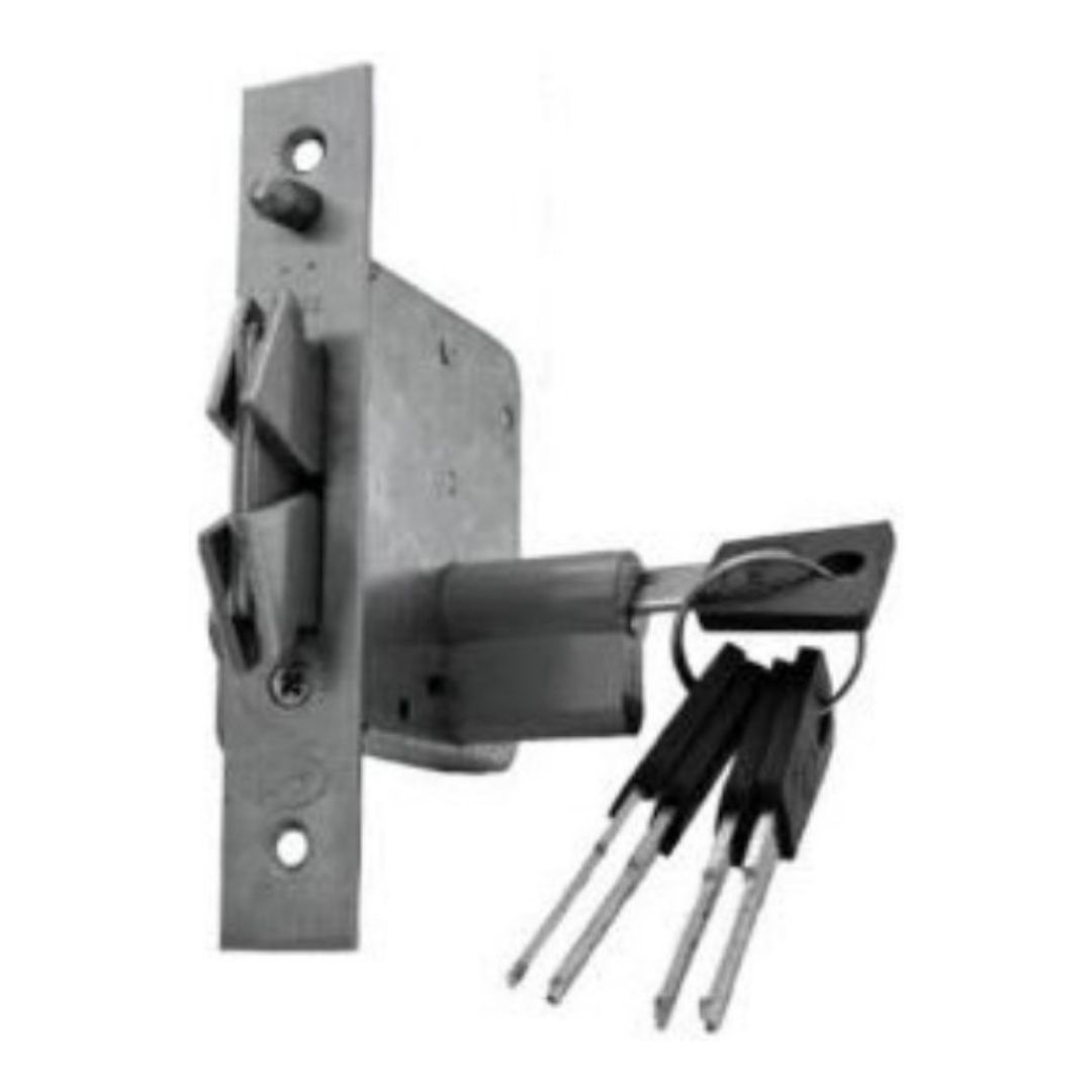 Cerrojo Elisil Monoblock de gancho  3525 MB