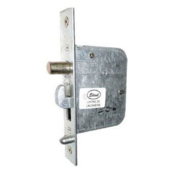 Cerrojo Elisil 5025
