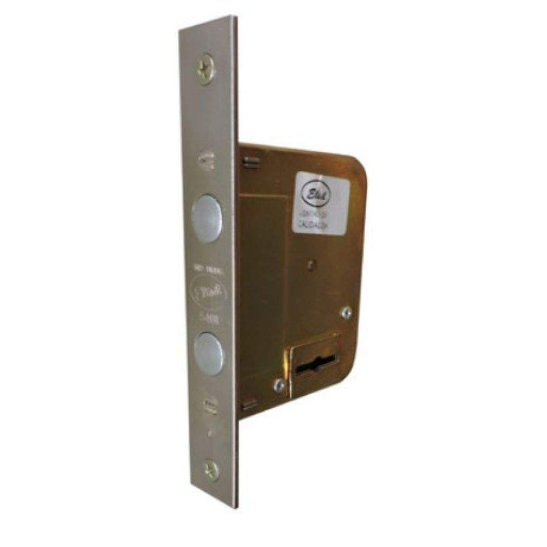 Cerrojo Elisil Consorcio 5151