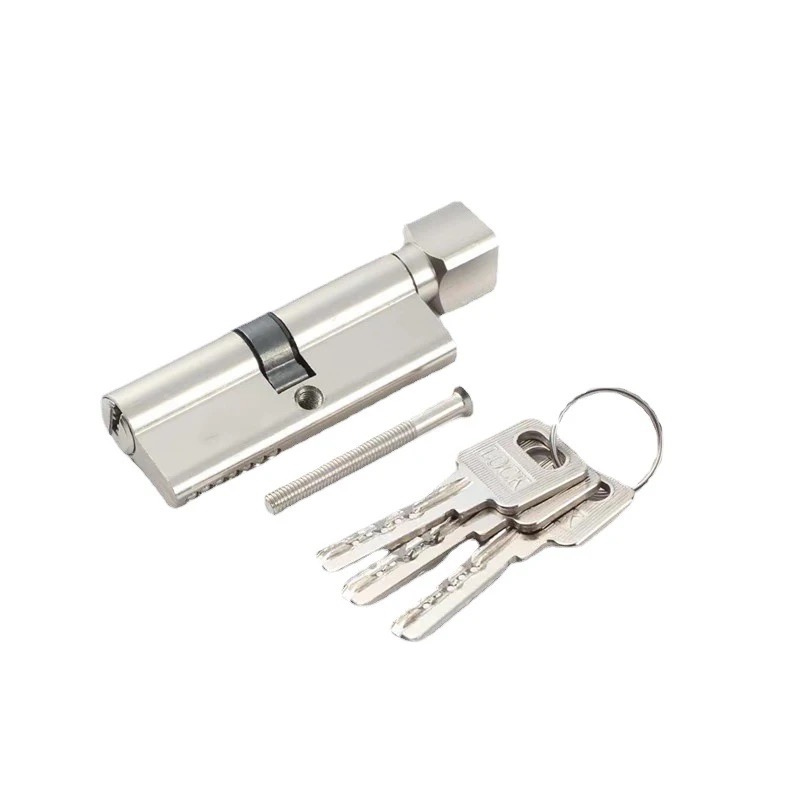 Cerradura Completa EuroPerfil - Imagen 4