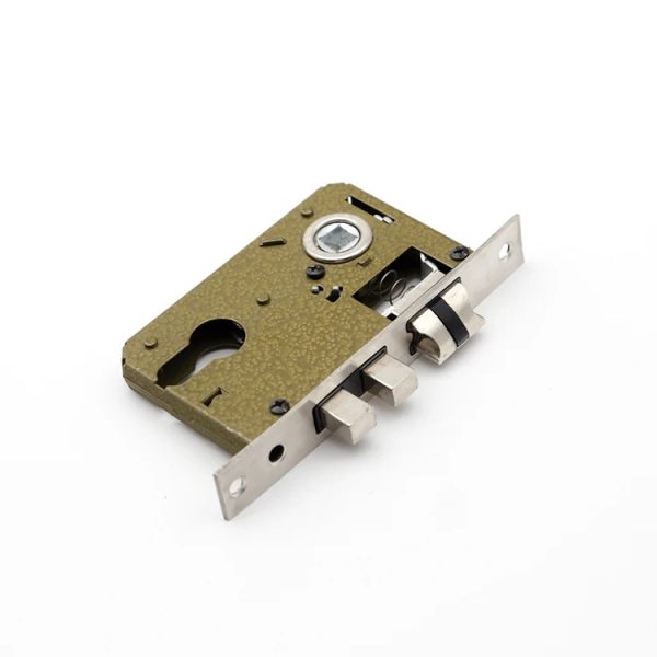 Cerradura Completa EuroPerfil