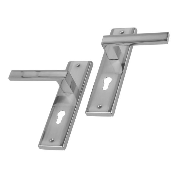 Cerradura Completa EuroPerfil - Imagen 2