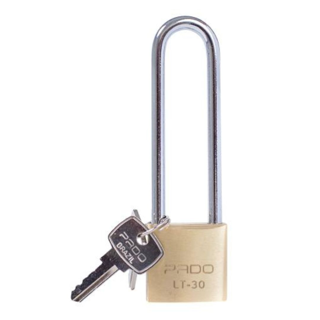 Candado Pado Aro Largo 45/75 mm (copia)