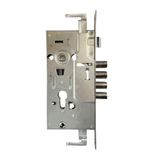 Cerradura para puerta blindada - Imagen 2
