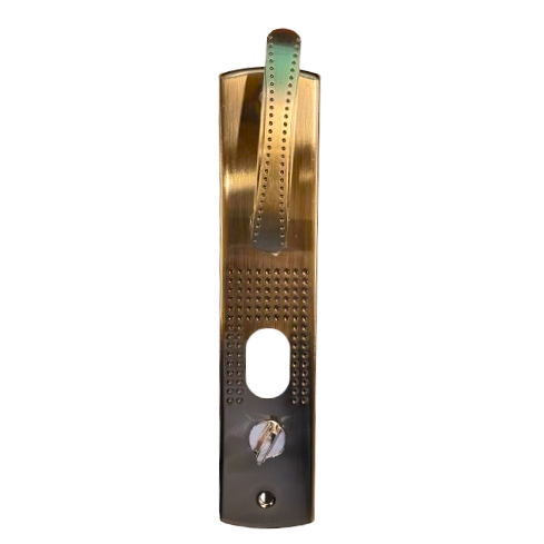 Cerradura para puerta blindada - Imagen 3