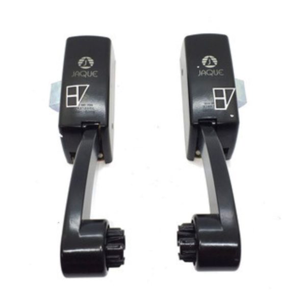 Cerradura Jaque Antipánico de 1 hoja . - Imagen 2