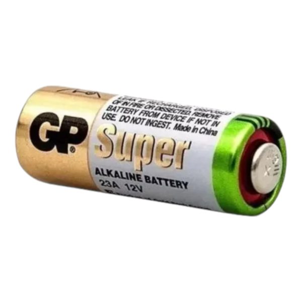 Blister Pila GP 23A x 5 uni