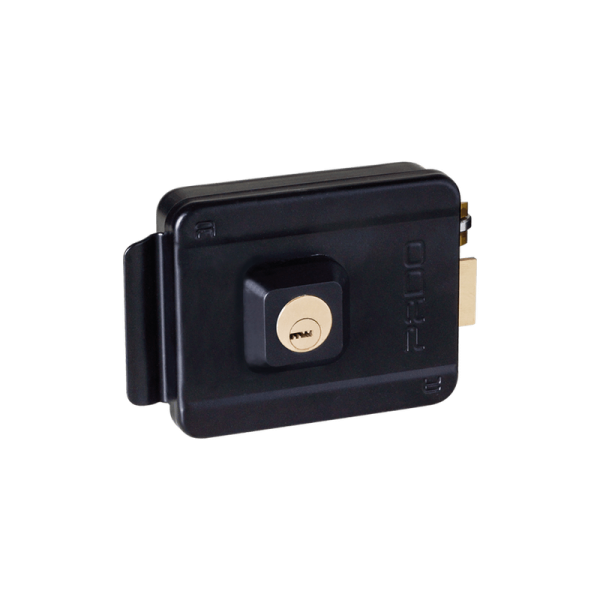 Cerradura Pado Sobreponer Electrica