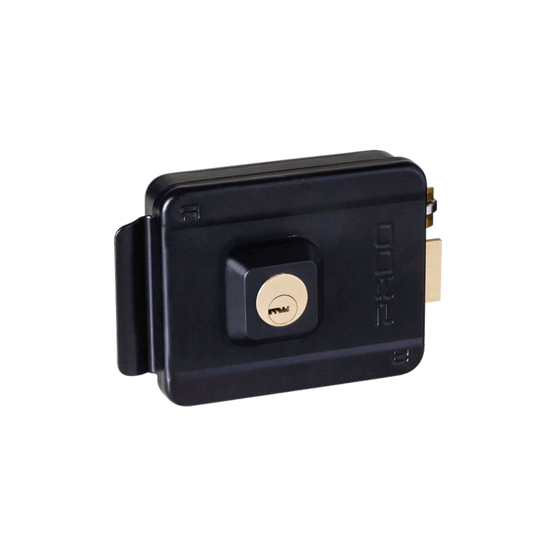 Cerradura Pado Sobreponer Electrica