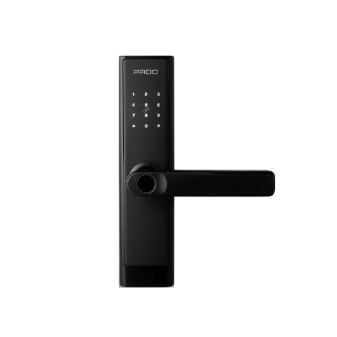 cerradura digital pado