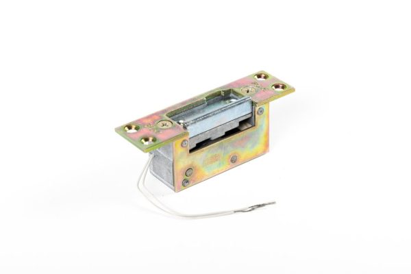 Cerrojo Eléctrico Jaque