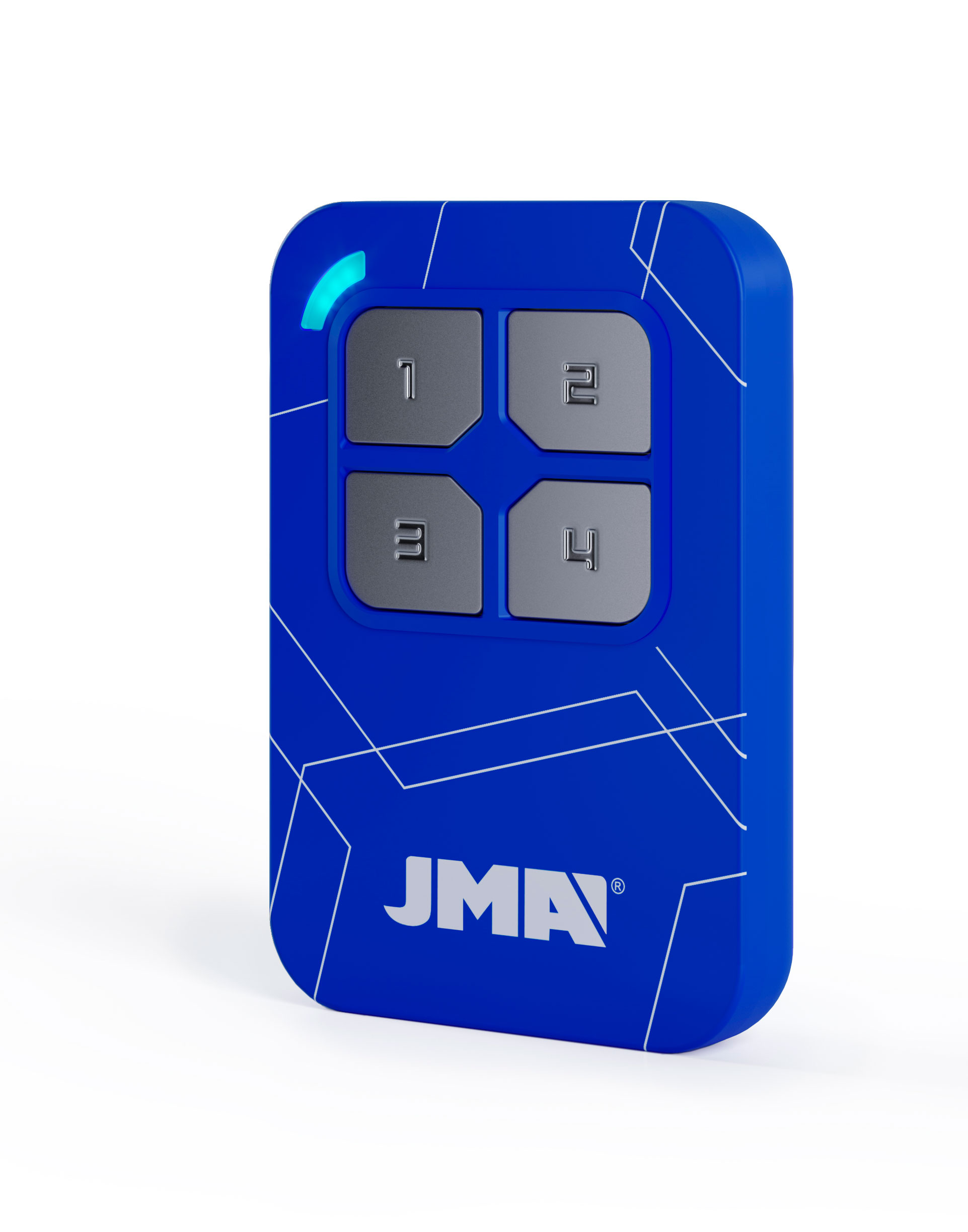 Control JMA M-NOVA