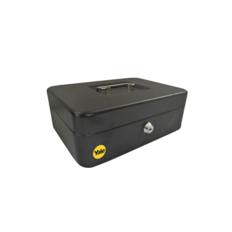 caja de efectiuvo yale