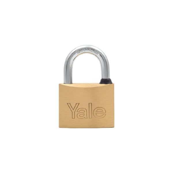 Candado YALE 60 MM