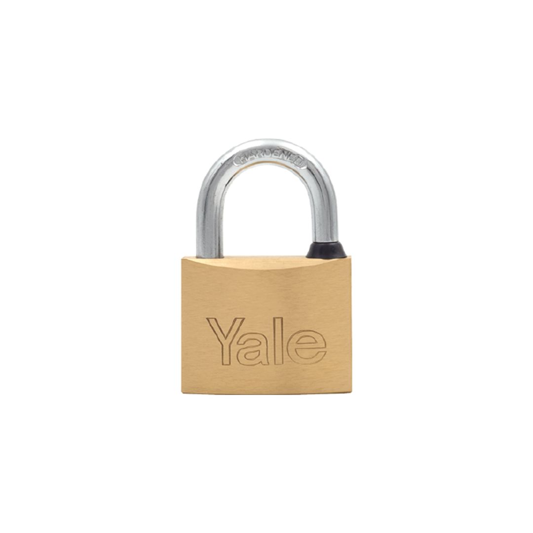 Candado YALE 60 MM