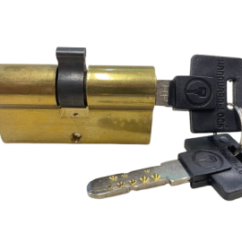 cilindgro vanguard euro