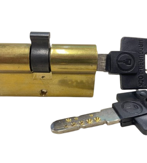 cilindgro vanguard euro