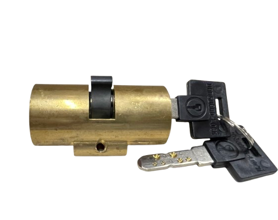 Cilindro Vanguard-Lock Automático. 29 mm 60 mm