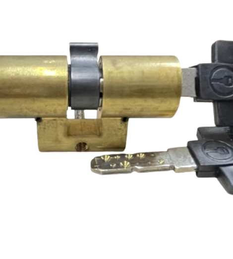 cilindro vanguard 21 mm 60