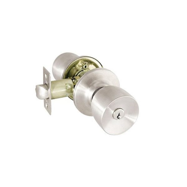 Pomo YALE modelo york con llavin