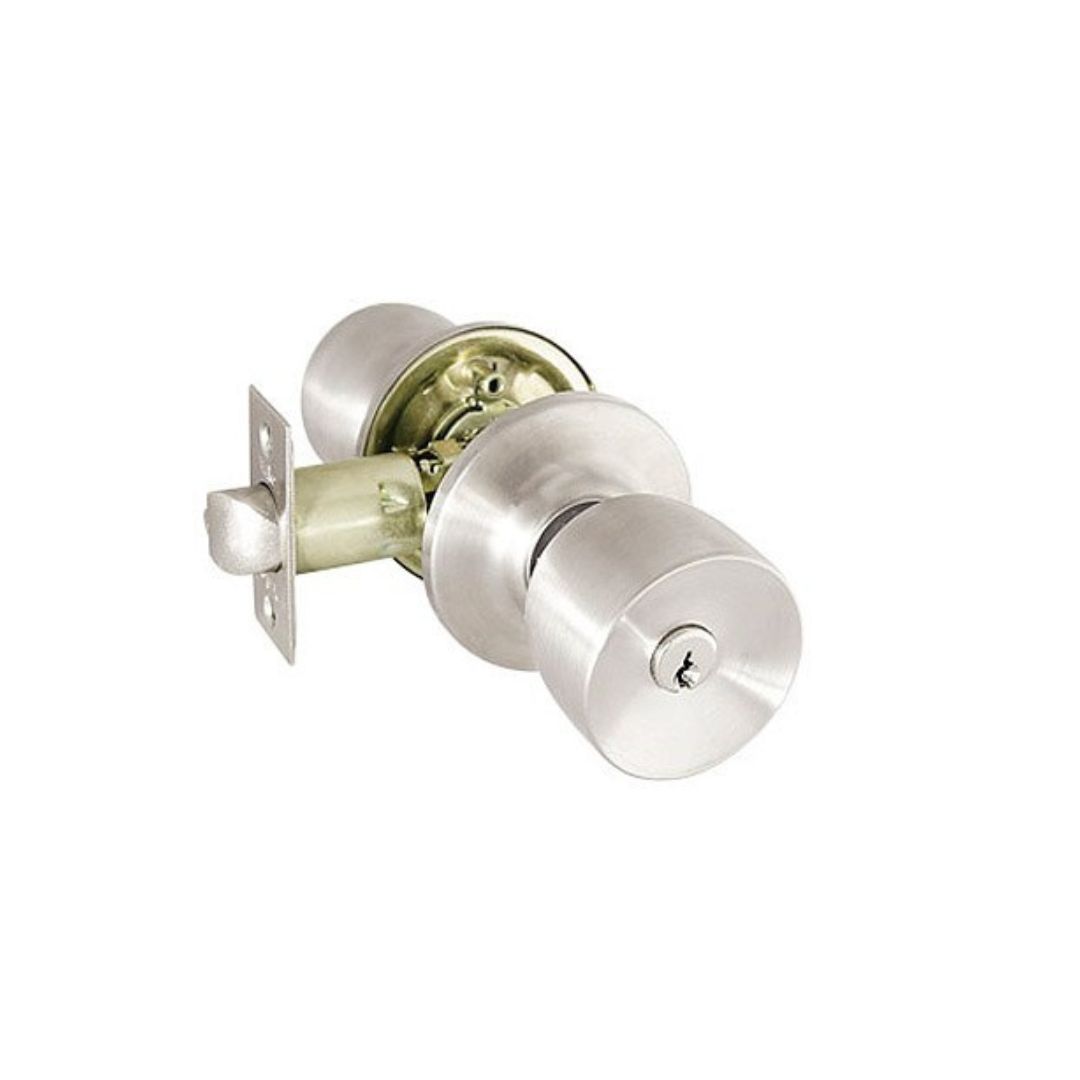 Pomo YALE modelo york con llavin