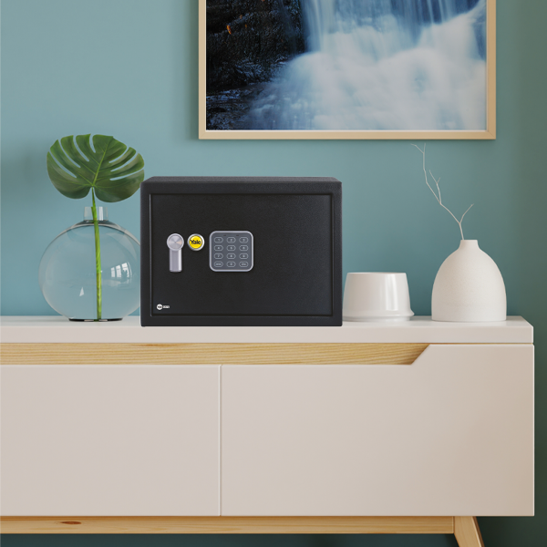 Caja fuerte Yale Mediana - Imagen 4