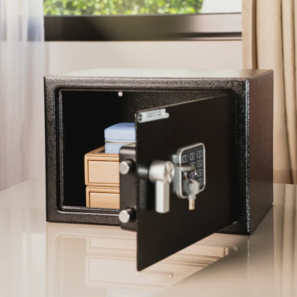 Caja fuerte Yale Mediana - Imagen 2