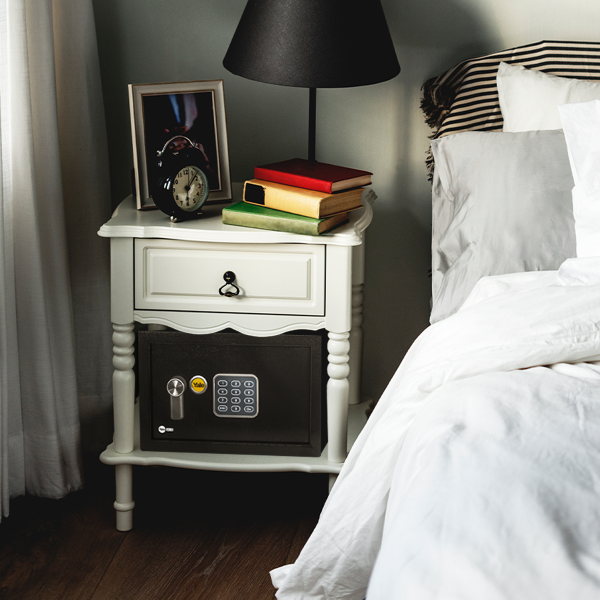 Caja fuerte Yale Pequeña - Imagen 4
