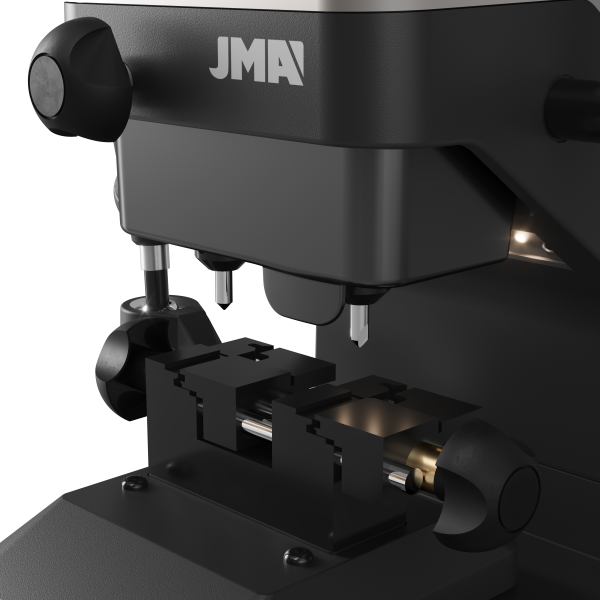 Duplicadora multipunto JMA MOVE. - Imagen 2