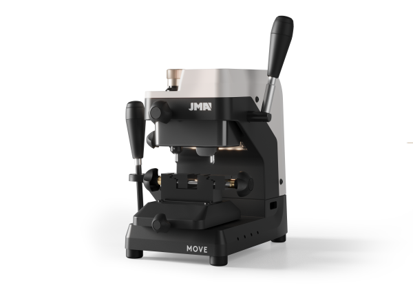 Duplicadora multipunto JMA MOVE. - Imagen 3