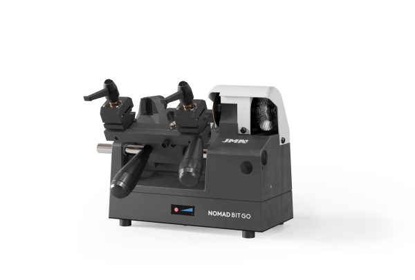 Maquina duplicadora JMA Nomad Bit go ( doble paleta)