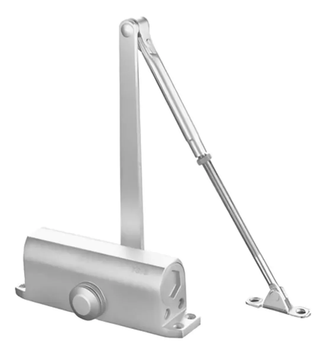 Cierrapuertas YALE 45 KG 150º