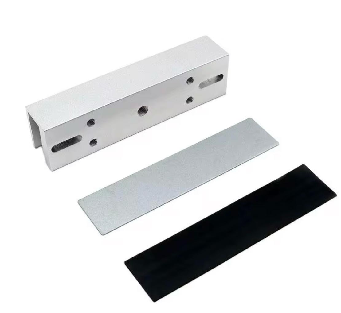 Soporte para Electroimán tipo "U" grande