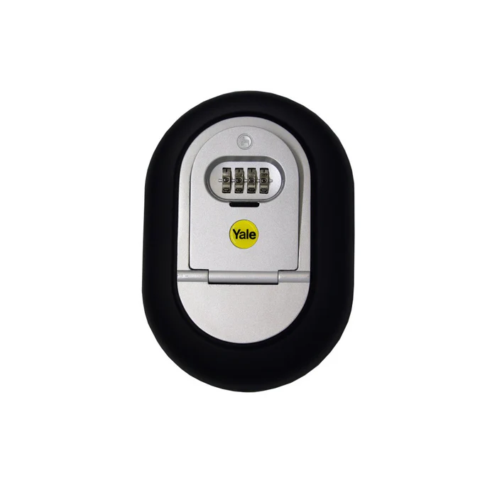 Caja fuerte para llaves Yale