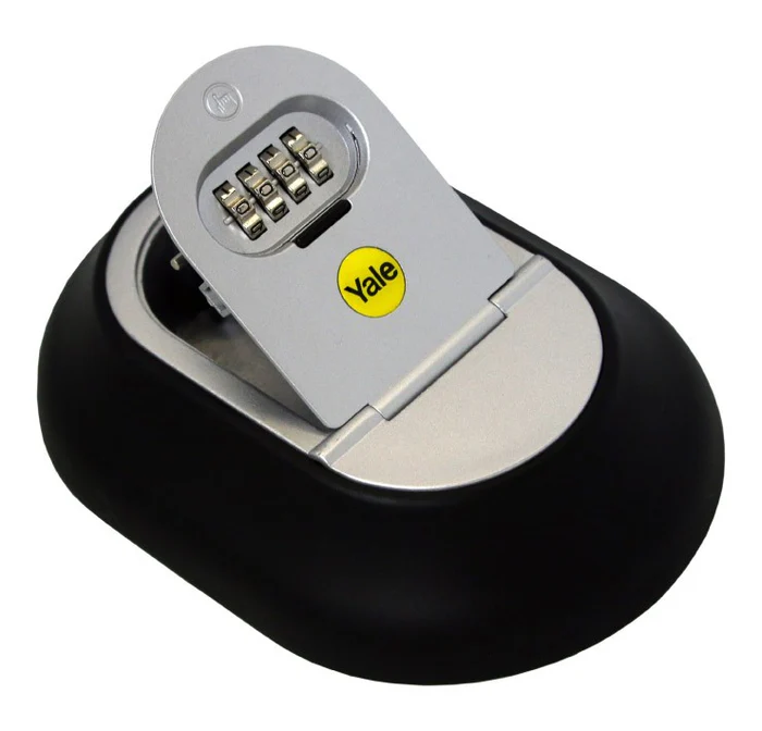 Caja fuerte para llaves Yale - Imagen 4