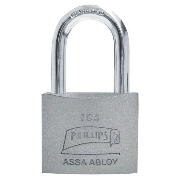 Candado Phillips 63mm