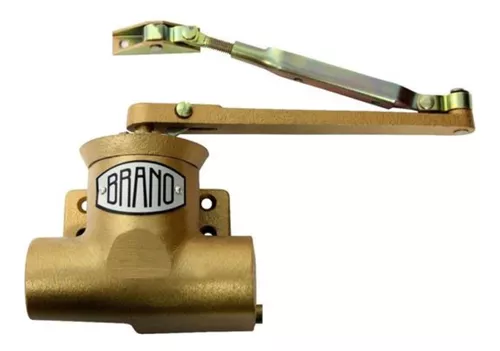 Cierrapuertas BRANO Nº2