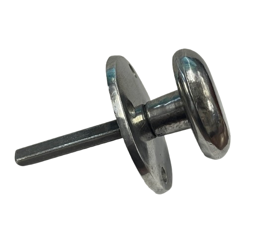 Media manija aluminio