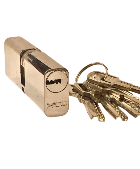 Cilindro Pado Multipunto 74 MM