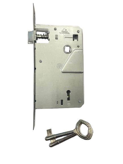 Cerradura Alianca Interior F-3700