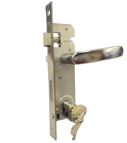 Cerradura Alianca - 2400A 22M