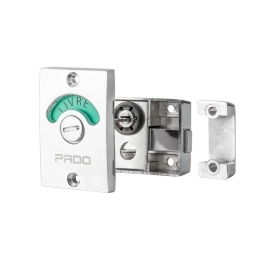 TARJETA PADO LIBRE OCUPADO