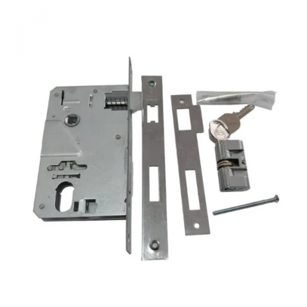 Cerradura Alianca Exterior