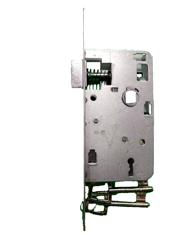 Cerradura Alianca Interior. f-4700