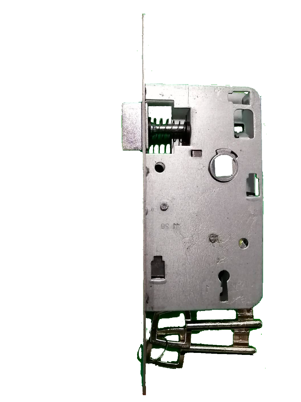 Cerradura Alianca Interior. f-4700