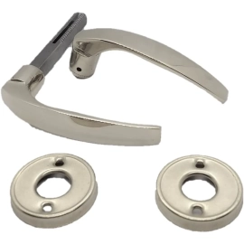 MANIJA MINISTERIO ALUMMINIO